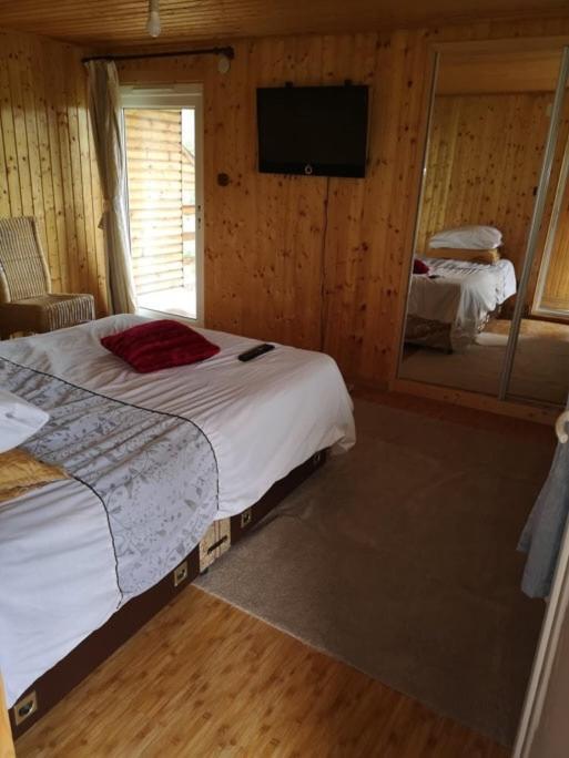 Apartmán Casa Pelerinului Capatineni-Paminteni Exteriér fotografie
